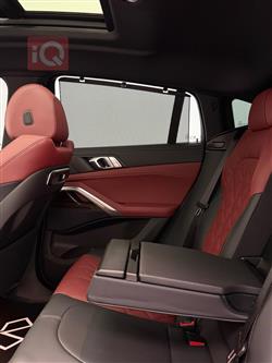 بي ام دبليو X6